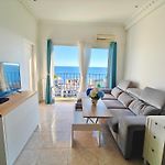 Appartement SEA-Azur panorama Nice Fabron