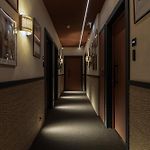 Wabi-Sabi Hotel Lorrain