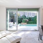 Villa Marie -Pool - Garden-Close To Beach -Parking
