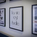 Chambre 4 La Nissa Bella