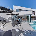 Villa Alba Vi4498 By Riviera Holiday Homes