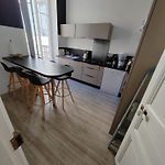 Plein Centre Nice Magnifique Chambre Double Climatisee