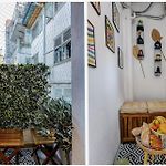 Chic Industrial Loft Quiet Garibaldi Ac Balcony