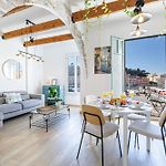 My Casa - Emmanuel - Cozy Apartment With Port View