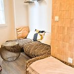 Grand Studio Cosy Au Coeur Du Vieux-Nice