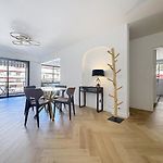 Appartement chic avec balcon Carré d Or Nice
