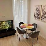 Nikaia Residence - 2Br Central Nice Close To Everything