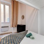 Vieille Ville - Parking, 5 Pers, Ac, Wifi