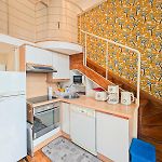 Place Grimaldi - Wifi, Ac, 3Pers