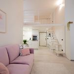 Studio mezzanine 5 pers Le Petit Voltaire clim