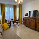Cosy Nice Promenade Des Anglais Beach Apartment Parking