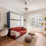 Luxury Studio In Heart Of Nice