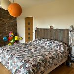 Nice Bellet - Villa De Charme, 4 Chambres, Plancha & Piscine