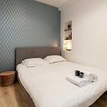 Charming Apartment A-C 1Br-2P - Massena