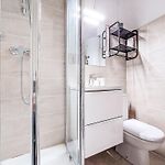 Apartment Le Lafayette By Interhome