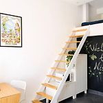 DeLuxe Studio Cosy, Promenade des Anglais, NICE CENTRE