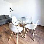 Modern & Central Apartment