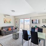 Penthouse D\'Exception Avec Terrasse Panoramique