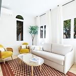62 Carnot Lot 2 - Un Havre De Paix Climatise Avec Jardin Et Jacuzzi