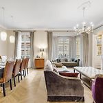Nice Renting - Amour - Haussmann Luxury Sea Balcony Free Parking