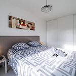 Superbe 2 pièces - Piscine et garage