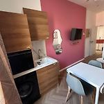 MOON 23 - Appartement Nice 2P