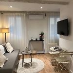 Appartement cosy au coeur du vieux Nice