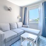 Cosy 2-Room Flat - Nice Train Station - City Center