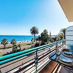 Studio Le Savoy Promenade Des Anglais-5 By Interhome