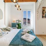 My Casa - Emmanuel - Cozy Apartment With Port View