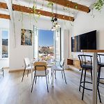 My Casa - Emmanuel - Cozy Apartment With Port View