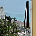 Vieux Nice Bord De Mer