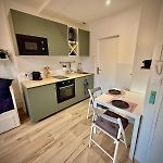 Charmant Studio Pour Amoureux