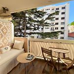 Charming appartement - Terrace