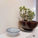 One Bedroom Apartment With Terrace , Port De Nice , Ideal Location