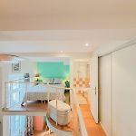 Place Grimaldi - Wifi, Ac, 3Pers
