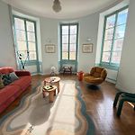 La Rotonde Art,Elegance & Romantisme Au Coeur De Nice, A 2 Pas Du Negresco
