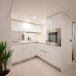 Studio mezzanine 5 pers Le Petit Voltaire clim