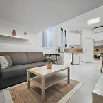 Studio Moderne Et Douillet Au Coeur De Nice