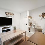 Studio Moderne Et Douillet Au Coeur De Nice