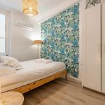 Cozy Apartment A-C 1Br-2P - Nice