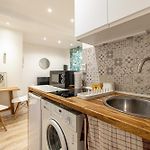 Cozy Apartment A-C 1Br-2P - Nice