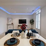 Bright Apartment In Nice