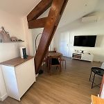 Jazz Riviera Appartement Neuf en Centre-Ville et à 2 pas de la Mer