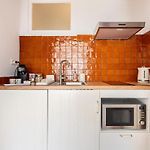 Luxury Studio In Heart Of Nice