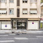 Luxury Studio In Heart Of Nice