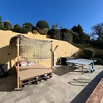 Nice Bellet - Villa De Charme, 4 Chambres, Plancha & Piscine