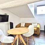 Cozy Bosio - Studio De Charme Cours Saleya