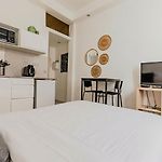 Studio Cosy - Port De Nice