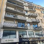 Quiet Modern Studio In The Very Heart Of Nice